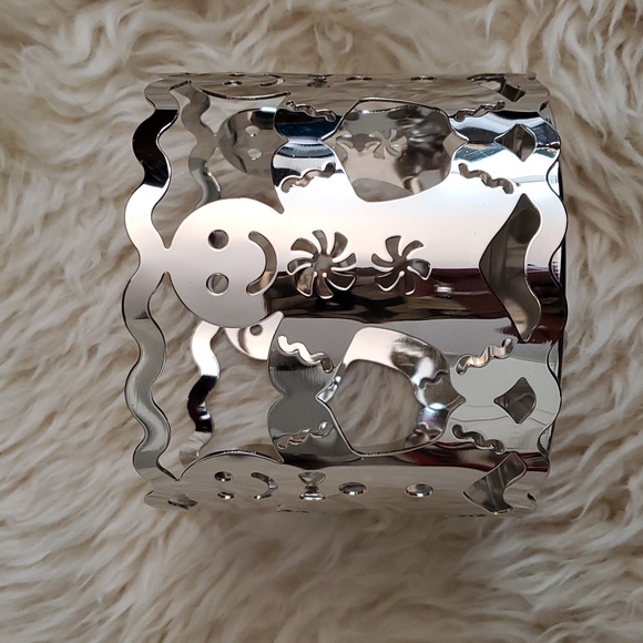 Bath & Body Works Holiday Slatkin Co Bath Body Works Candle Holder